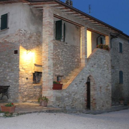 Fattoria Di Rigone Villa Coltavolino Room photo