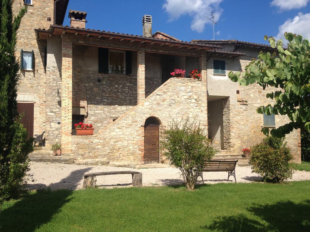 Fattoria Di Rigone Villa Coltavolino Room photo