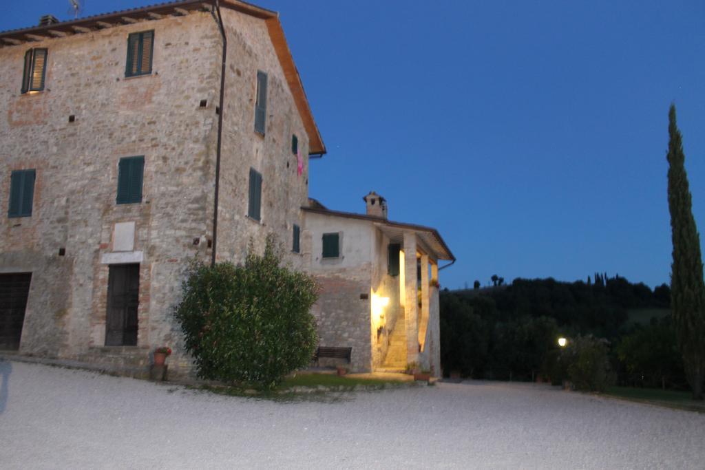 Fattoria Di Rigone Villa Coltavolino Exterior photo