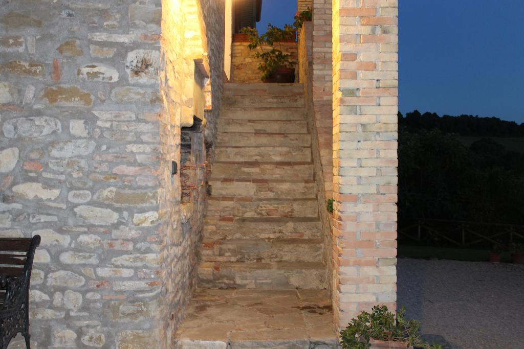 Fattoria Di Rigone Villa Coltavolino Exterior photo
