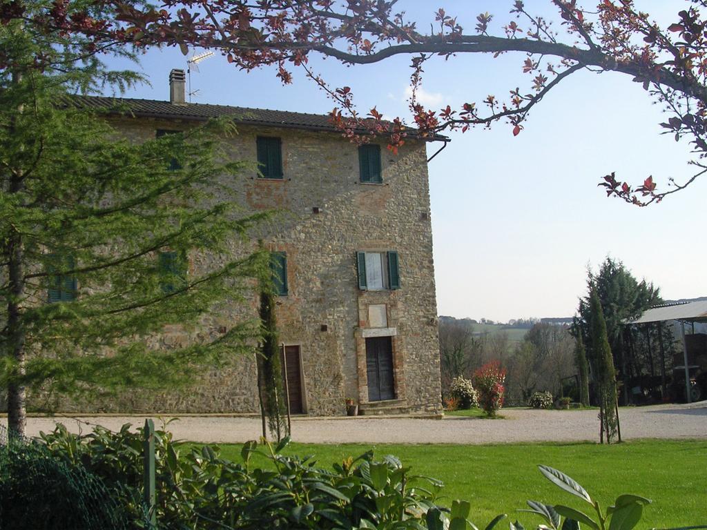 Fattoria Di Rigone Villa Coltavolino Exterior photo